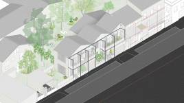 Thomas GOBLET - BRUITS Architecture