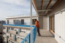 Vincent GILLOT - VGA VINCENT GILLOT ARCHITECTURE