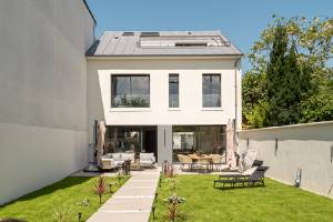 Enrique GALIANO - Galiano architecture