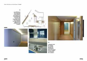 Aurélie BARBEY - Atelier d'Architecture Aurélie Barbey - L'AAAB