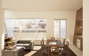 Thomas GOBLET - BRUITS Architecture