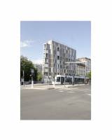 Vincent GILLOT - VGA VINCENT GILLOT ARCHITECTURE
