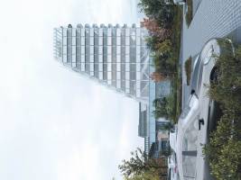 Vincent GILLOT - VGA VINCENT GILLOT ARCHITECTURE